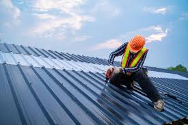 Fast & Reliable Emergency Roof Repairs in Okanogan, WA